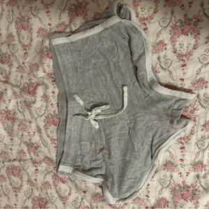 8 Other Reasons Gray Athletic Shorts